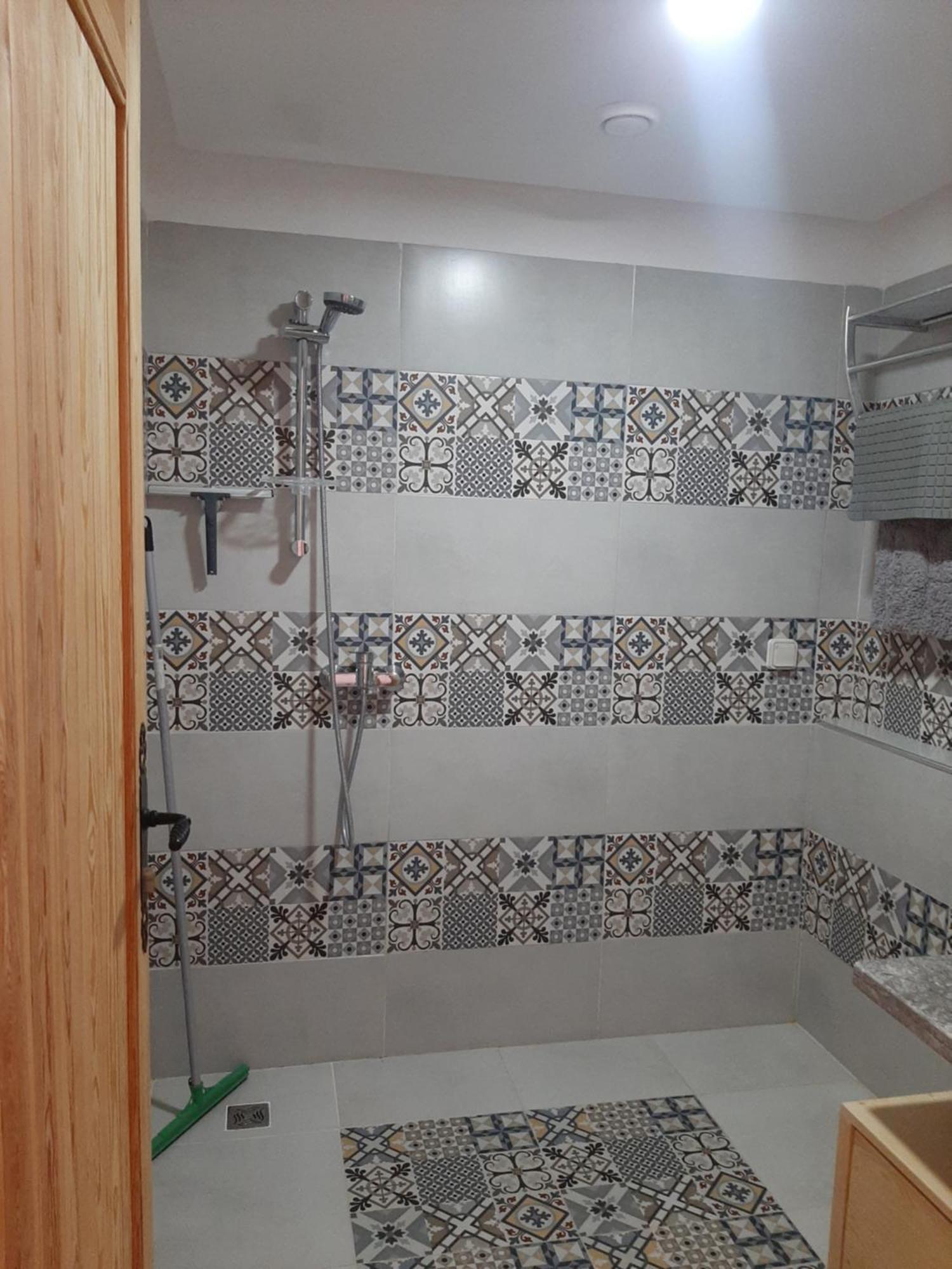 Gite Forest Kasbah Ait Melloul  Bagian luar foto